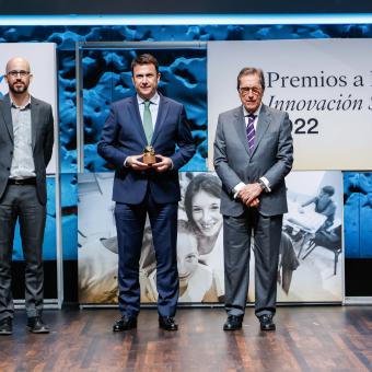 El proyecto  La Caravana de los Sentidos, de la Facultad Padre Ossó, ha sido uno de los premiados.