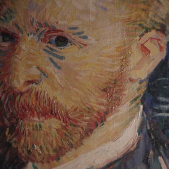 Nou documental: Van Gogh. Dos mesos i una eternitat.  © Musée d'Orsay, Paris. Cinétévé.