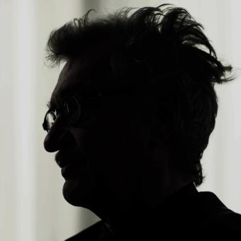 Serie de entrevistas: Directors Talks. Wim Wenders.