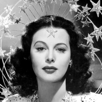 Documental: Bombshell: la història de Hedy Lamarr.