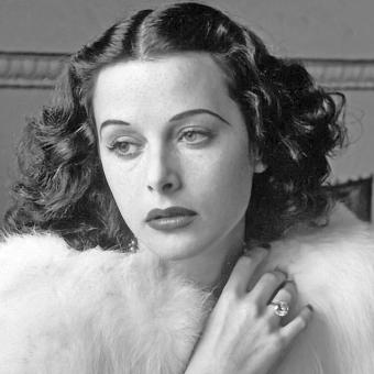 Documental: Bombshell: la historia de Hedy Lamarr.