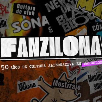 Serie documental original: Fanzilona.
