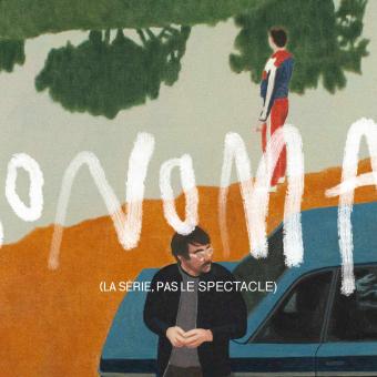 Largometraje y serie documental originales: Sonoma.