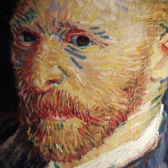 Documental exclusivo e inédito: Van Gogh, dos meses y una eternidad.