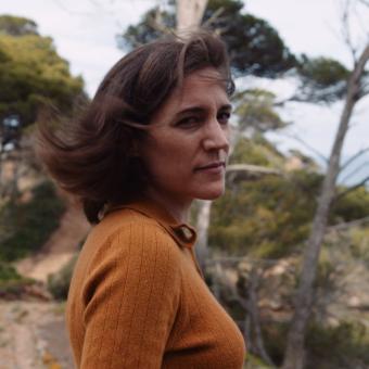 Serie documental: Carla Simón. El poder femenino en el cine.