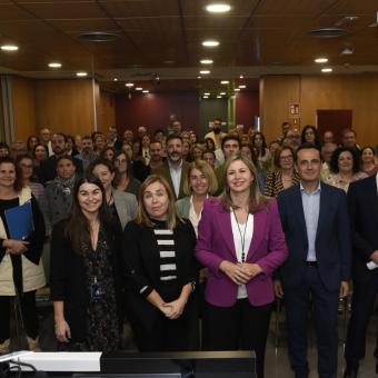 Resolución de la Convocatoria de Proyectos Sociales de la Fundación la Caixa en Murcia