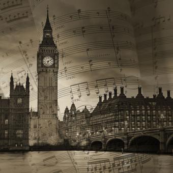 El divulgador musical y escritor David Puertas presentará y guiará estas sesiones haciendo un recorrido por las ciudades más icónicas de la música clásica, como Londres.