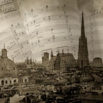El divulgador musical y escritor David Puertas presentará y guiará estas sesiones haciendo un recorrido por las ciudades más icónicas de la música clásica, como Viena.