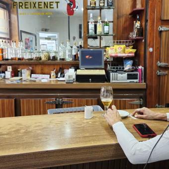 Niño de Elche colabora en el capítulo "La silla de San Benito".