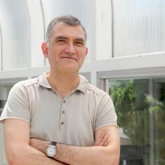  Joan Miquel Verd, investigador del Centre d’Estudis Sociològics sobre la Vida Quotidiana i el Treball de la Universitat Autònoma de Barcelona.