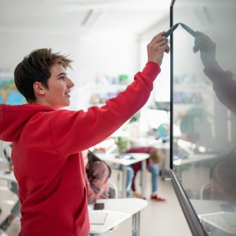 Solo el 22,5% de los universitarios ha recibido formación en comunicación oral