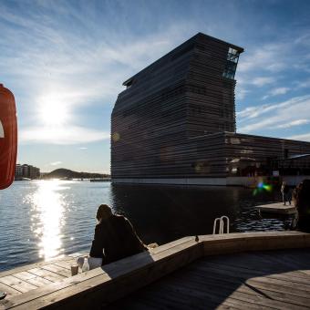 CaixaForum+ estrena, en exclusiva, el llargmetratge documental More Than a Museum.