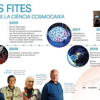 Infografia d'elaboració pròpia