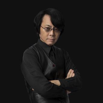  El multipremiado roboticista e ingeniero Hiroshi Ishiguro