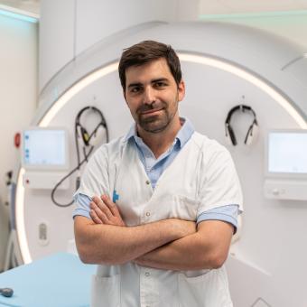 Pablo Naval