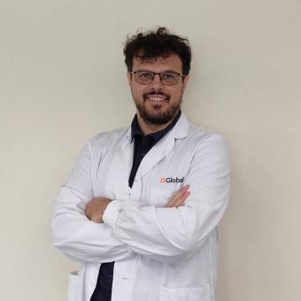 Claudio Parolo