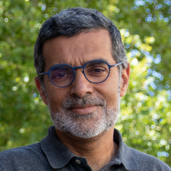 Miguel Castelo-Branco