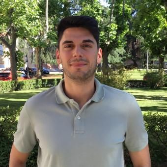 Víctor Rodríguez
