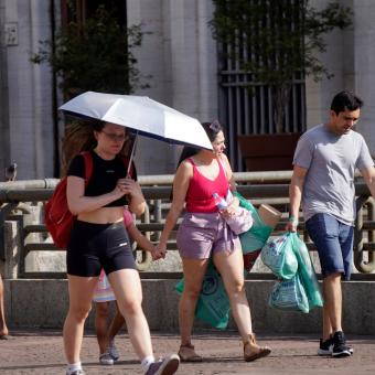 El estudio detecta una mayor mortalidad en mujeres y personas mayores.