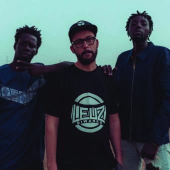 «Feneen» se adentra en la subcultura y música urbana de Senegal