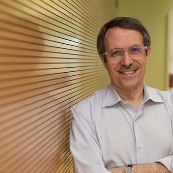 Josep Dalmau.