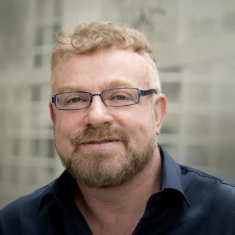 Gabriel Ravinovich, doctor en Bioquímica, miembro del NAS y del European Molecular Biology Organization (EMBO) y fundador de la compañía biotecnológica Galtec.