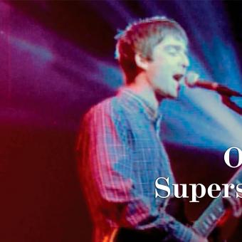 Oasis: Supersonic repassa la carrera dels germans Liam i Noel Gallagher.