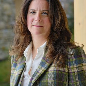 In January 2025, Almudena Sevilla was awarded the title of Commander of the Order of the British Empire.