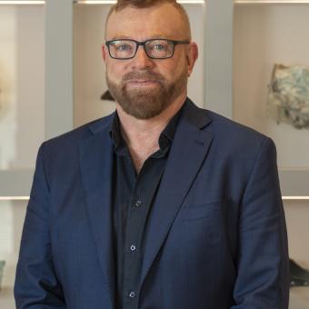 Gabriel Rabinovich, bioquímico, doctor en Inmunología y lidera uno de los grupos de investigación del CaixaResearch Institute.
