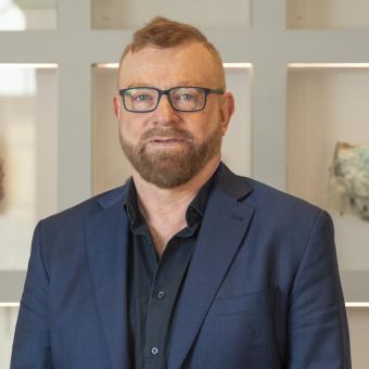 Gabriel Rabinovich, bioquímico, doctor en Inmunología y lidera uno de los grupos de investigación del CaixaResearch Institute.