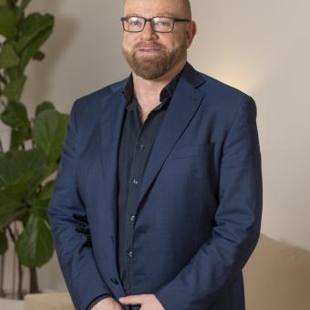 Gabriel Rabinovich, bioquímico, doctor en Inmunología y lidera uno de los grupos de investigación del CaixaResearch Institute.