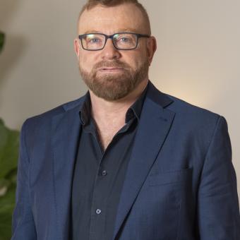 Gabriel Rabinovich, bioquímico, doctor en Inmunología y lidera uno de los grupos de investigación del CaixaResearch Institute.