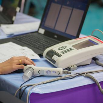 La investigación proporciona nuevas pautas para evaluar y controlar la salud pulmonar a lo largo de la vida