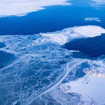 Hay 80 millones de personas forzosamente desplazadas que ya viven actualmente en zonas de riesgo climático