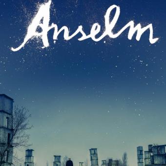 El documental «Anselm», de Wim Wenders, estará disponible en CaixaForum+ a partir de julio.