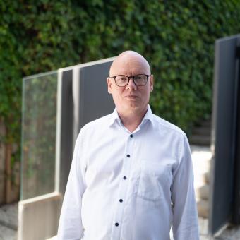 Ilkka Tuomi es experto en gestión del conocimiento, innovación, IA y educación.