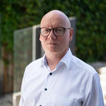 Ilkka Tuomi es experto en gestión del conocimiento, innovación, IA y educación.