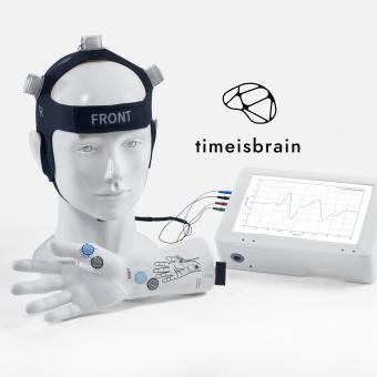 Dispositiu de Time is Brain.