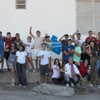 La Fundación ”la Caixa” destina casi 6 millones de euros a impulsar 64 proyectos sociales en el ámbito rural.