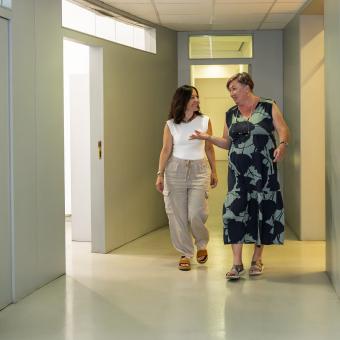 Incorpora ha consolidado un modelo de alianza entre el tejido empresarial y las entidades sociales que permite ofrecer oportunidades reales a las personas con mayores dificultades para acceder a un empleo.