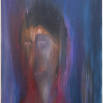 «Ausencia de tu presencia», Javier Forteza (2023).