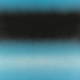 Hans Hartung, «T1982-H31», 1982. Hans Hartung Foundation 