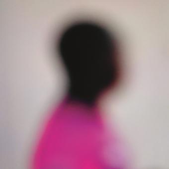 Mame-Diarra Niang, «Morphologie du rêve #6», 2021. Cortesía de la artista y de Stevenson, Cape Town / Johannesburg / Amsterdam