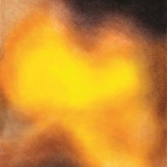 Léa Belooussovitch, "Sequoia National Forest, Californie, États-Unis"