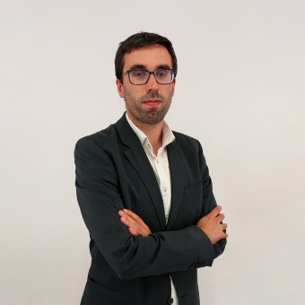 Pedro Morais, 2Ai - Applied Artificial Intelligence Laboratory. CaixaImpulse 2025
