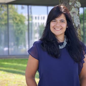 Joana Caldeira, i3S – Instituto de Investigação e Inovação em Saúde da Universidade do Porto – Associação. CaixaImpulse 2025