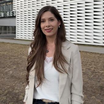 Marta R. Casanova, 3B’s Research Group – I3Bs - Research Institute on Biomaterials, Biodegradables and Biomimetics of University of Minho. CaixaImpulse 2025