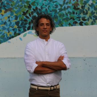 Daniel Gonzalez-Carter, Instituto de Bioingeniería de Catalunya (IBEC). CaixaImpulse 2025