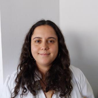 Ana Piqueras Hinojo, Instituto de Investigación Germans Trias i Pujol (IGTP). CaixaImpulse 2025