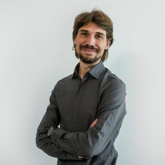 Marc Güell, Universitat Pompeu Fabra (UPF). CaixaImpulse 2025
